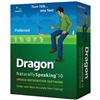 Nuance Communications Dragon NaturallySpeaking Preferred v. 10 A109A-G01-10.0